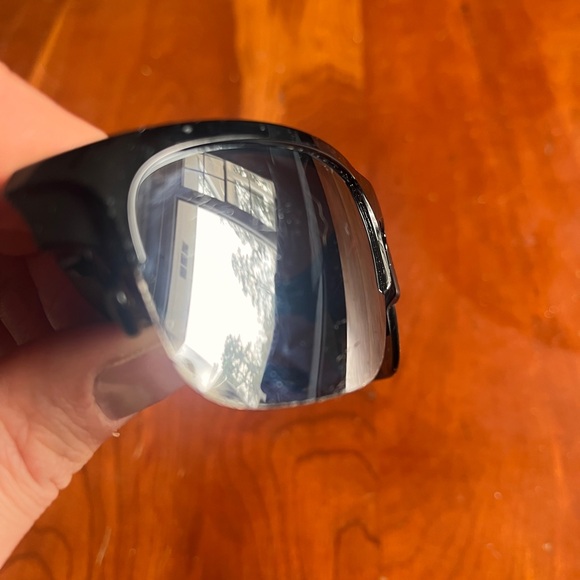 Oakley Sliver sunglasses meh condition - Picture 6 of 16